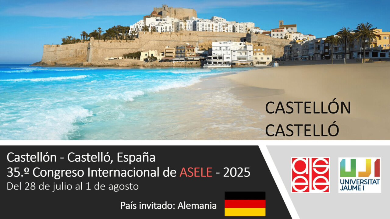 ASELE - asele castellon 2025