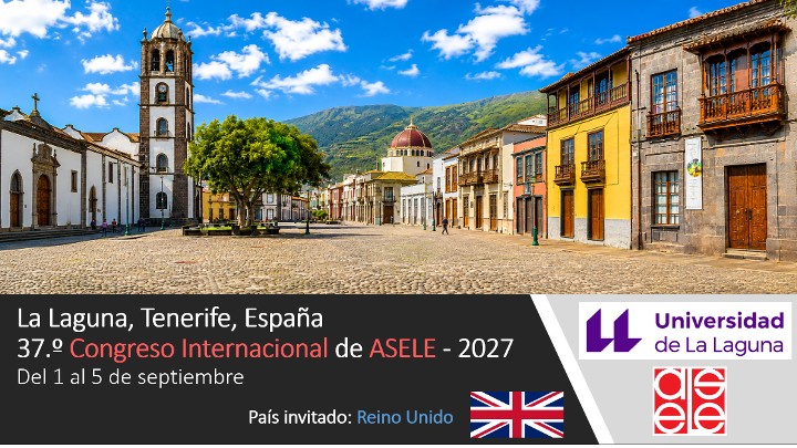 ASELE - 37Congreso ASELE 1